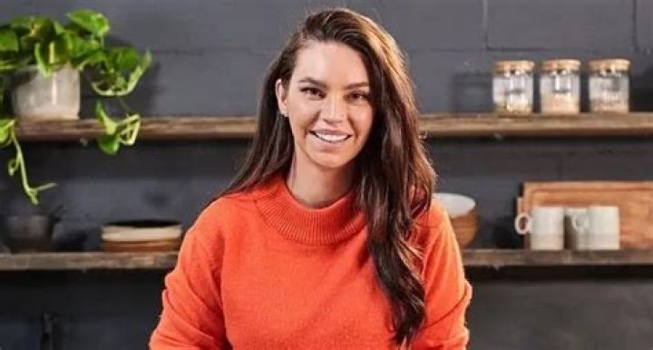 Sarah Todd MasterChef Wiki, Age, Husband, Family, Son, Height, Married, Nationality, Background, Instagram