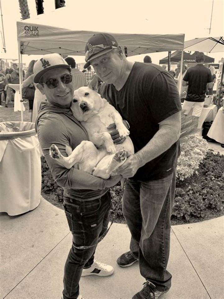 Scott Minerd Obituary, Funeral