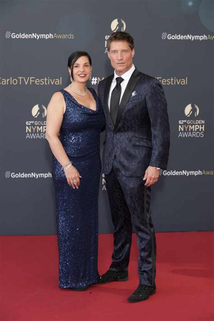 Sean Kanan Net Worth