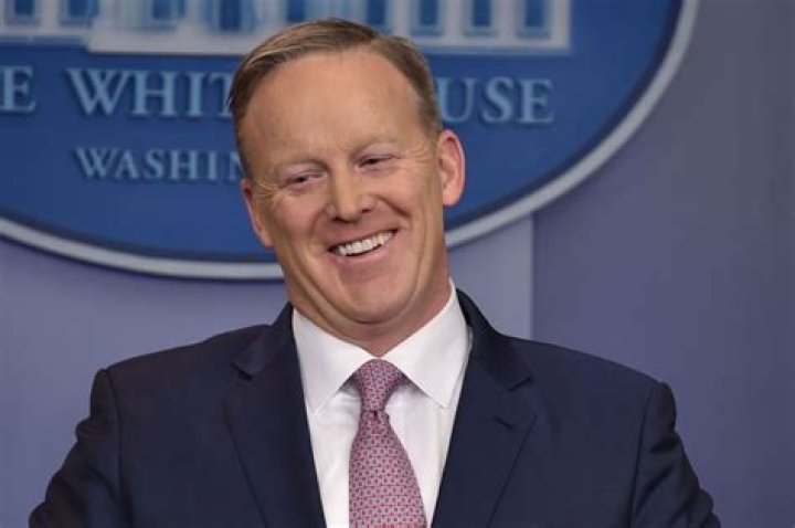 Sean Spicer Net Worth: How Much Does He Make As Salary?