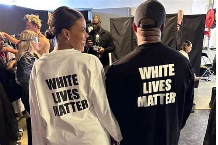 
Selah Marley Defends Wearing Controversial “White Lives Matter” Shirt Alongside Kanye West, Blasts Critics For Being “Hive Minded” 