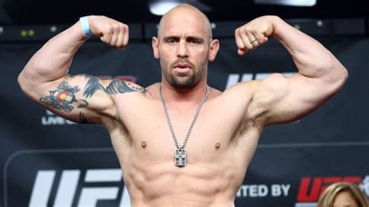 Shane Carwin