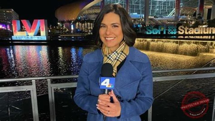 Shanna Mendiola: Career, NBC4, Husband, Family & Net worth.