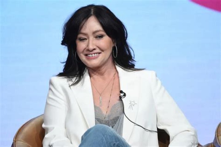 Shannen Doherty Net Worth