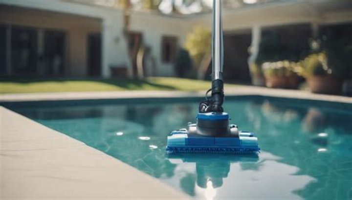 Shark Vacuum For Pools: The Ultimate Guide To Keep Your Pool Sparkling Clean