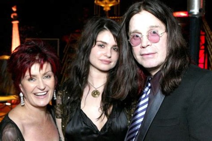 Sharon Osbourne Net Worth: Is Sharon Osbourne Rich?