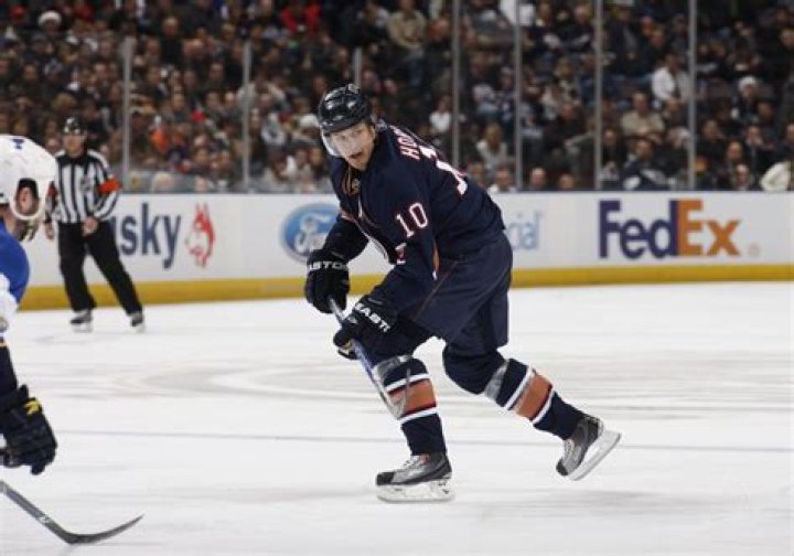 Shawn Horcoff Net Worth