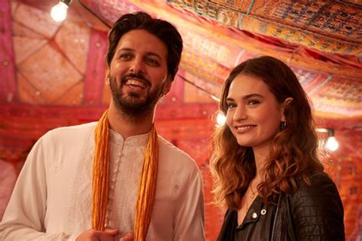 Shazad Latif Dating, Girlfriend, Married, Wife, Net Worth, Wiki, Age, Bio