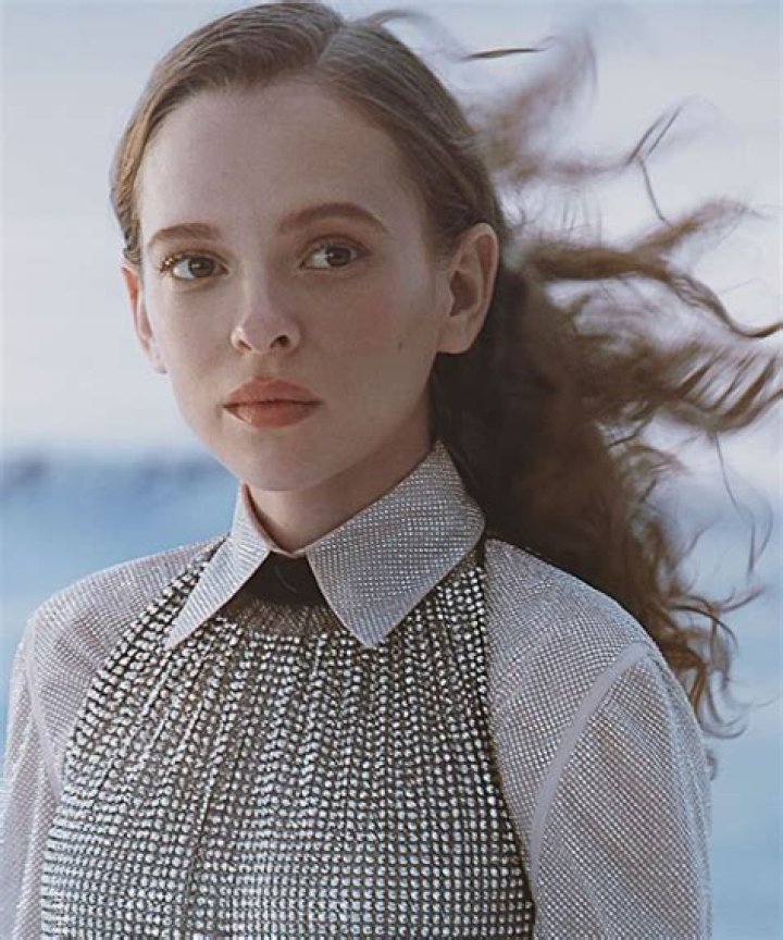 
Shira Haas Parents: Meet Father Eran And Mother Ariela Wrubell Hass 