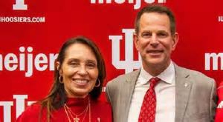 Shonda Schilling Age: How Old Is Curt Schilling Wife? Everything To Know