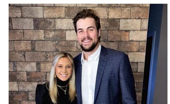 Sidney Tilton: Who Is Jacob Eason’s Girlfriend?