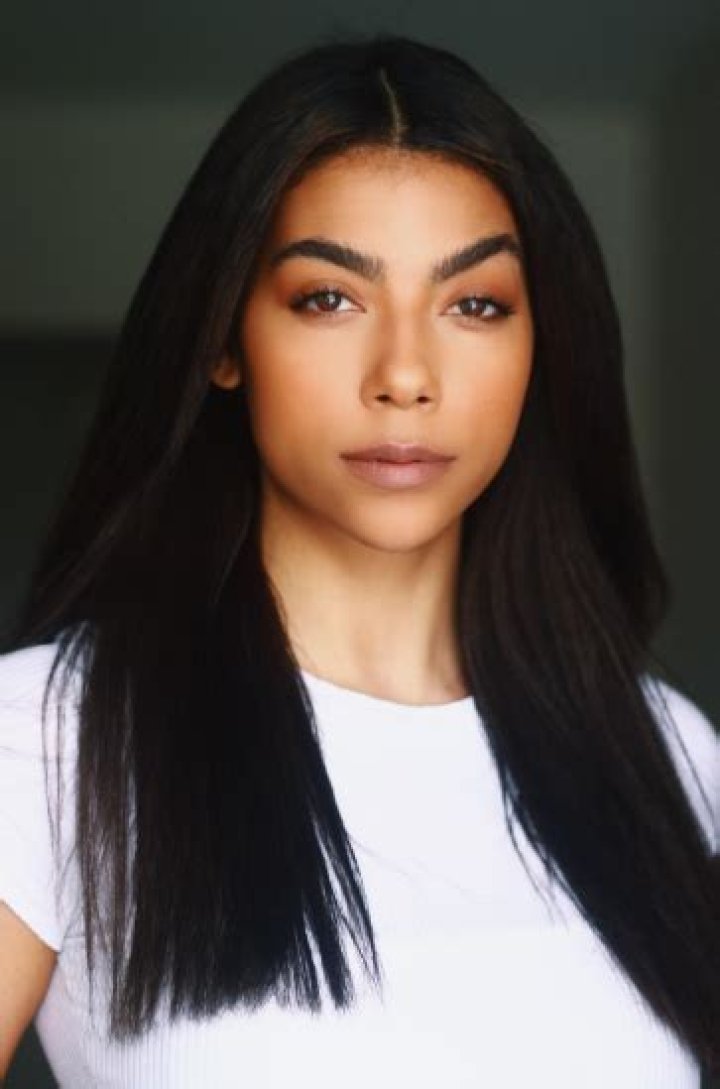 Sierra Wooldridge Wikipedia, Age, Biography, Height, Instagram, Boyfriend