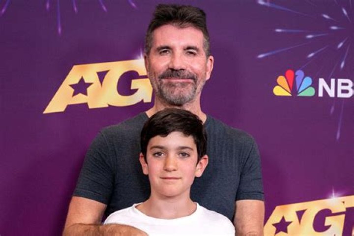 Simon Cowell's Journey: The Latest On His Health