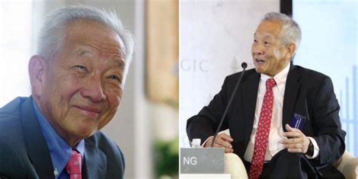 Singapore Tan Shong Ye Death And Obituary: How Did The PwC Partner Die?