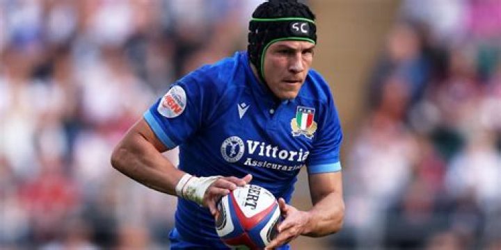 Six Nations: Who Is Juan Ignacio Brex Wife Orikara Malikis? Details To Know About The Rugby Player