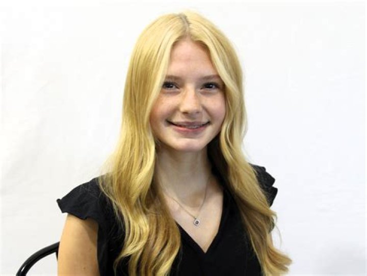 Skyler Elyse Philpot Height, Weight, Net Worth, Age, Birthday, Wikipedia, Who, Nationality, Biography