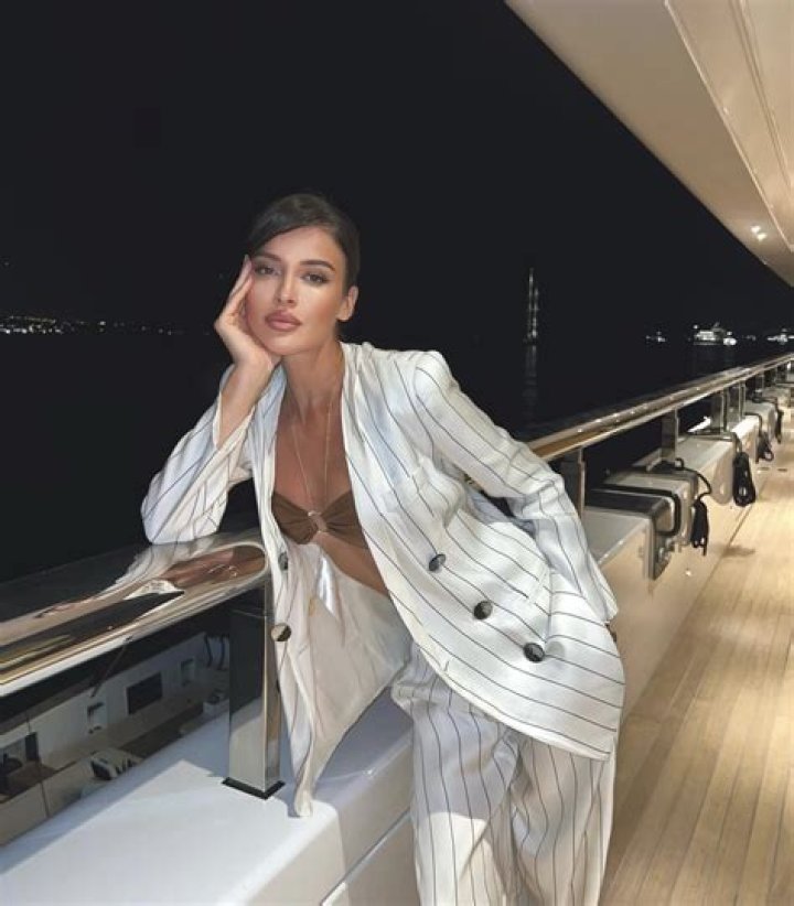 
Sofia Nikitchuk Height, Weight, Net Worth, Age, Birthday, Wikipedia, Who, Nationality, Biography 