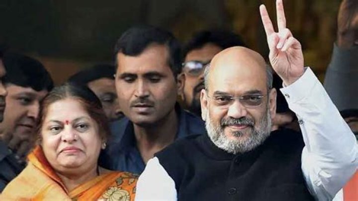 Sonal Shah Net Worth