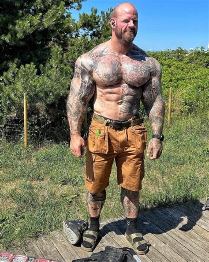 Soren Fulton Net Worth