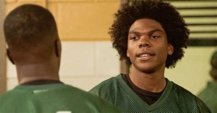 Spence Moore II Bio, Age, Family, Girlfriend, Height, Net Worth, Movies