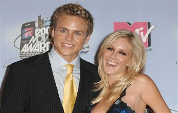 Spencer Pratt Bio, Wiki, Age, Height, Parents, Sister, Wife and Net Worth