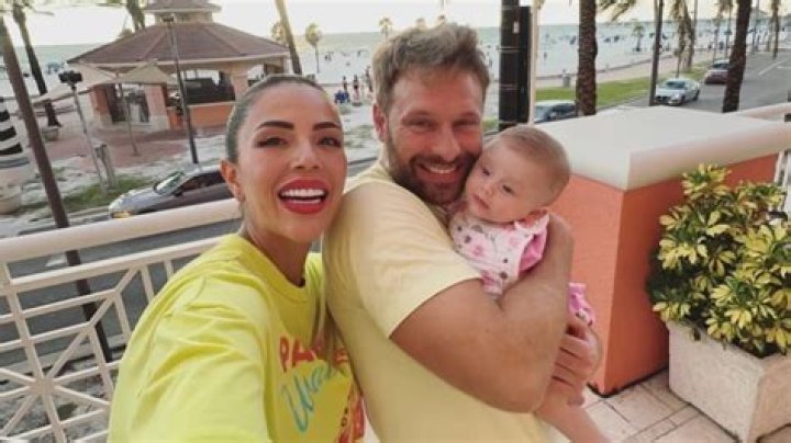 Stacey Solomon: Happy Living Together With Her Boyfriend Turned Fiance And Three Sons But Won't Marry Her Fiance Anytime Soon