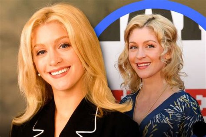 Staci Keanan Net Worth