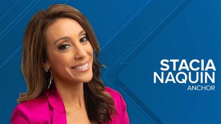 Stacia Naquin Husband, WSYX, Wikipedia, Biography, Salary, Net Worth