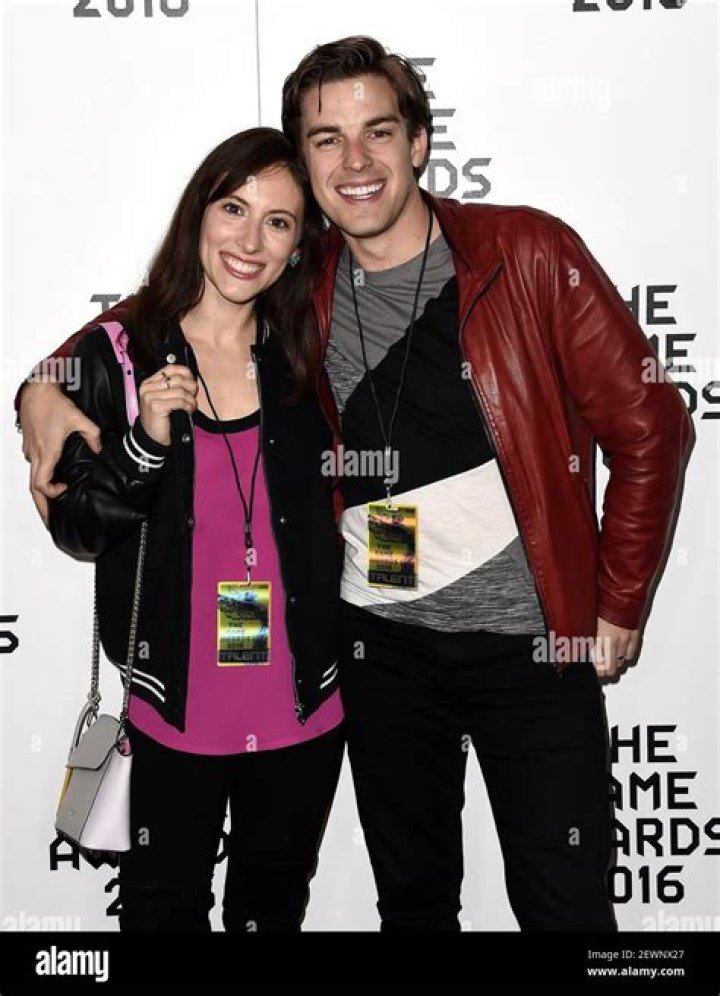 Stephanie Cordato – Age, Height and Facts About Matpat’s Wife