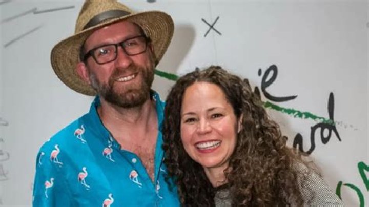 Stephanie Izard Husband Gary Valentine Is A Craft Beer Consultant