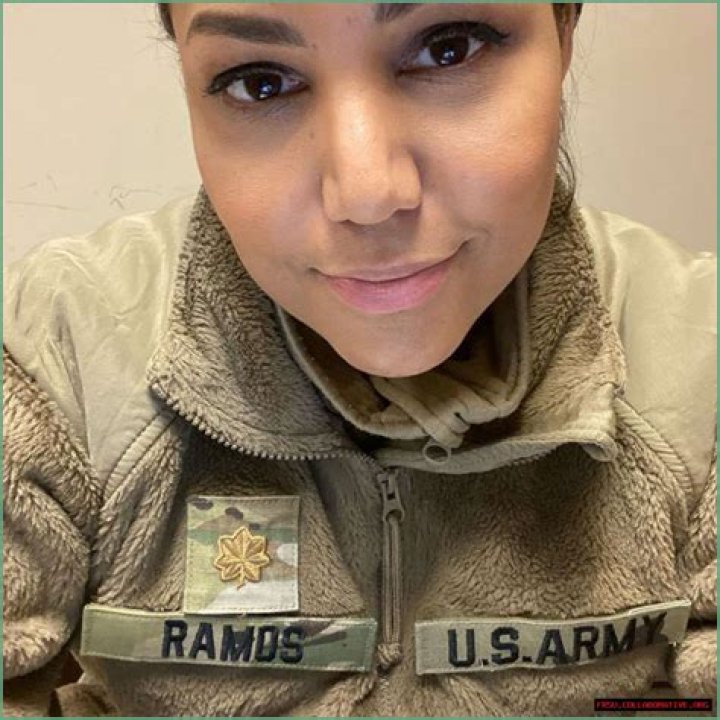 Stephanie Ramos Wiki, Bio, Age, Height, Husband, Parents, Military, ABC, KMBC and Net Worth