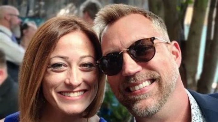 Stephanie Sersen & AJ Vollmoeller – Married, Height, Family, Birthday