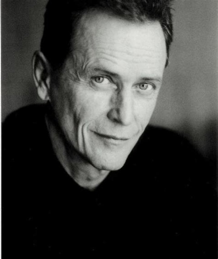 Stephen McHattie