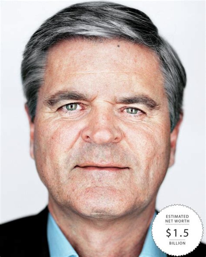 Steve Case Net Worth, Income, Salary, Earnings, Biography