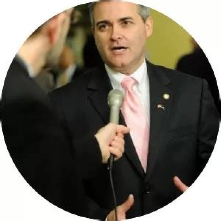 Steven McLaughlin Net Worth