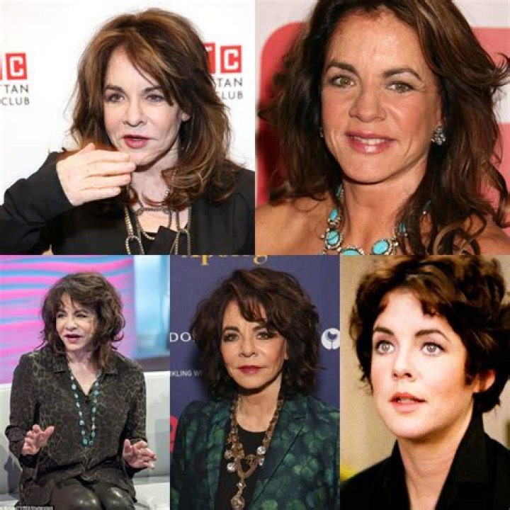 Stockard Channing Young: A Journey Through Early Life And Career