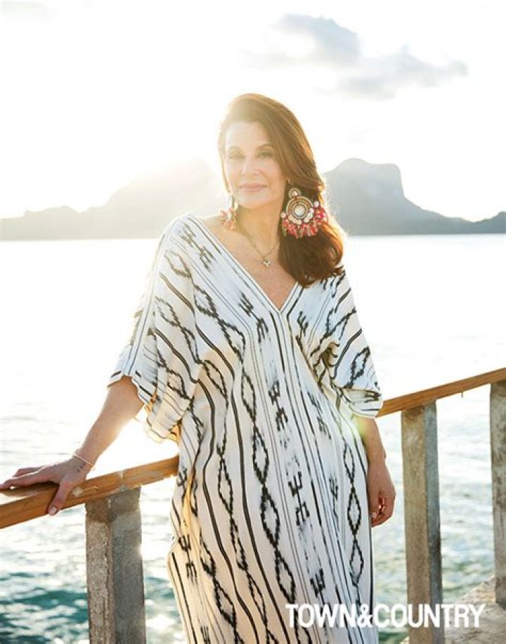 Susana Salvat Net Worth