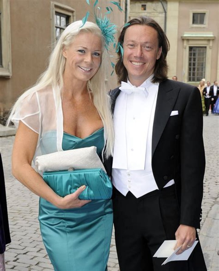 Svante Thunberg And Malena Ernman: Greta Thunberg Biography, Parents Wiki And Net Worth