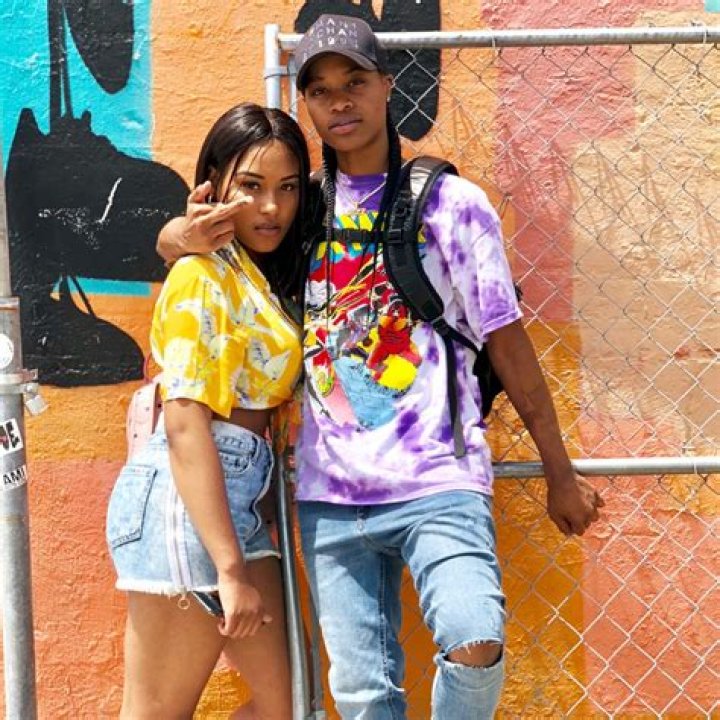 Tae Caldwell (Jazz and Tae) Bio Age, Wiki, Net worth, Height, Girlfriend