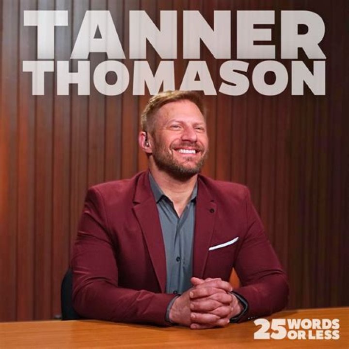 Tanner Thomason Net Worth, Income, Salary, Earnings, Biography