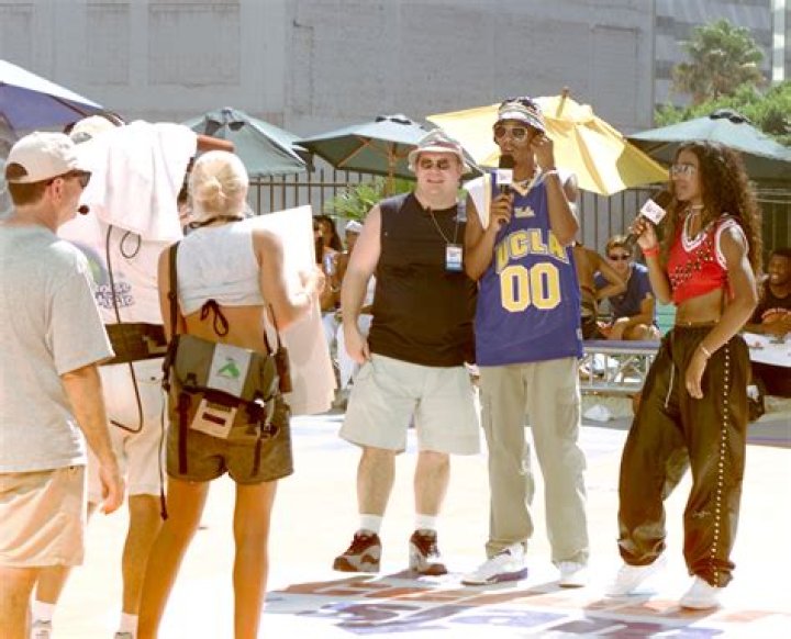 Teck Holmes Net Worth