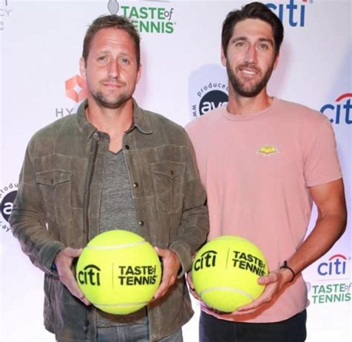 
Tennys Sandgren Height, Weight, Net Worth, Age, Birthday, Wikipedia, Who, Nationality, Biography 