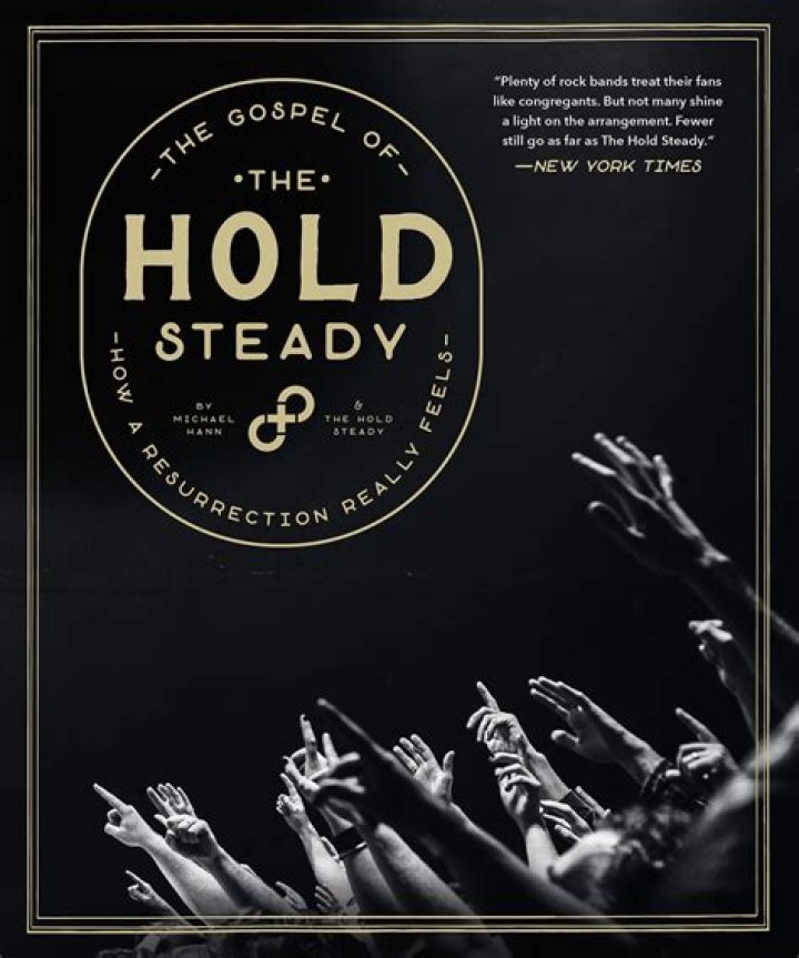 The Hold Steady Net Worth