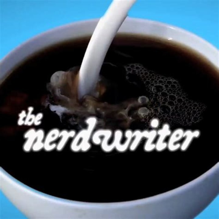 The Nerdwriter (Nerdwriter1) Biography And Net Worth