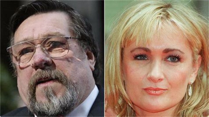 The Relationship Dynamics of Caroline Aherne and Peter Hook - SarkariResult