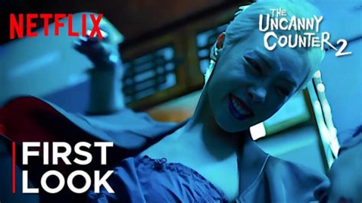 The Uncanny Counter Season 2: Counter Punch 2023, Where To Watch All Episodes - News