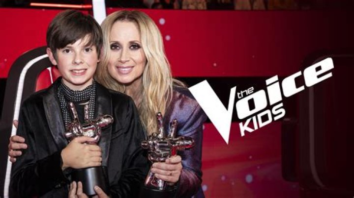 The Voice Kids Winner Justine Afante: Age, Wiki, Biography, Birthday, Instagram