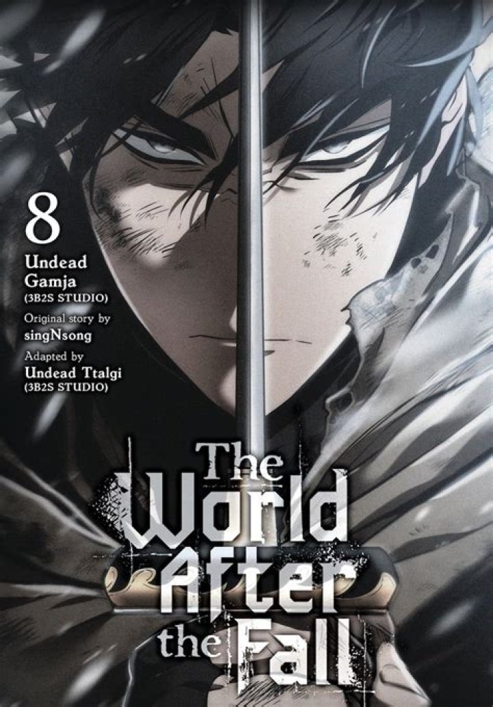 The World After The Fall chapter 96 Release Date : Spoilers, Streaming Schedule & Where To Watch? - SarkariResult