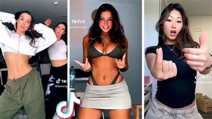 These Are My Ladies TikTok Original & Compilation – Meme Challenge
