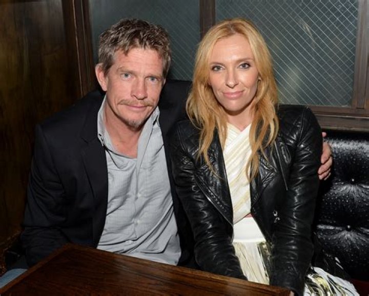 Thomas Haden Church Net Worth: Career, Home, Age, Income, All You Need to Know - SarkariResult